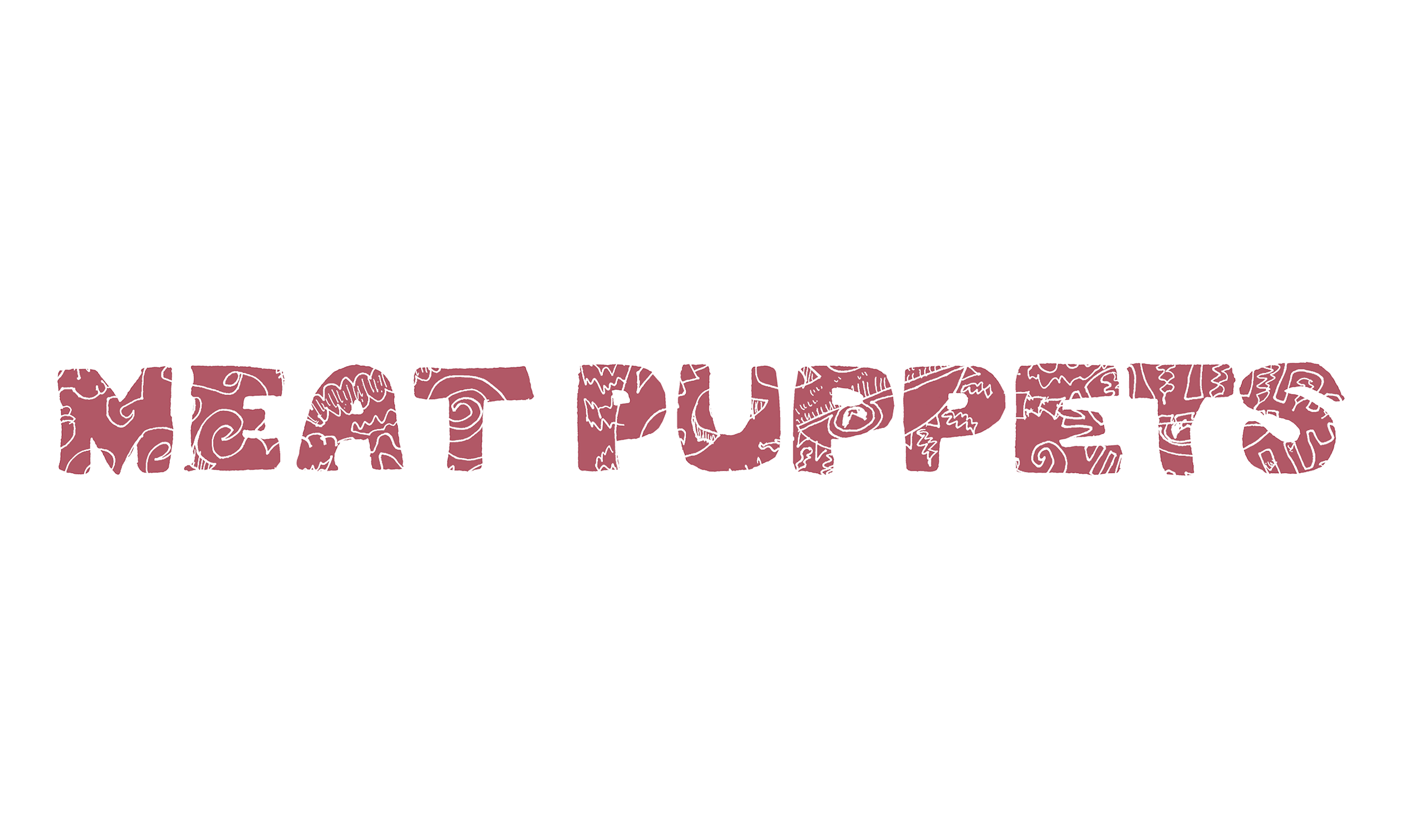 Meat Puppets