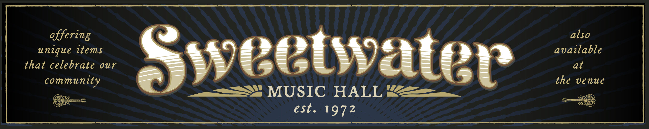 Sweetwater Music Hall