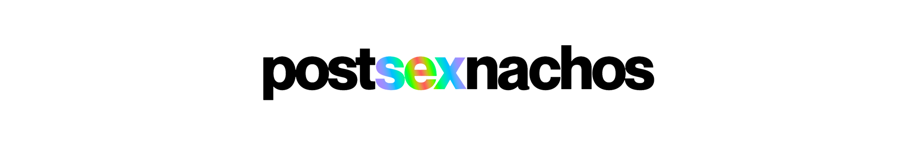 Post Sex Nachos