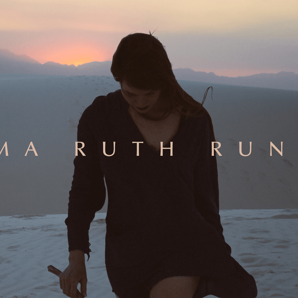 Emma Ruth Rundle - Some Heavy Demos