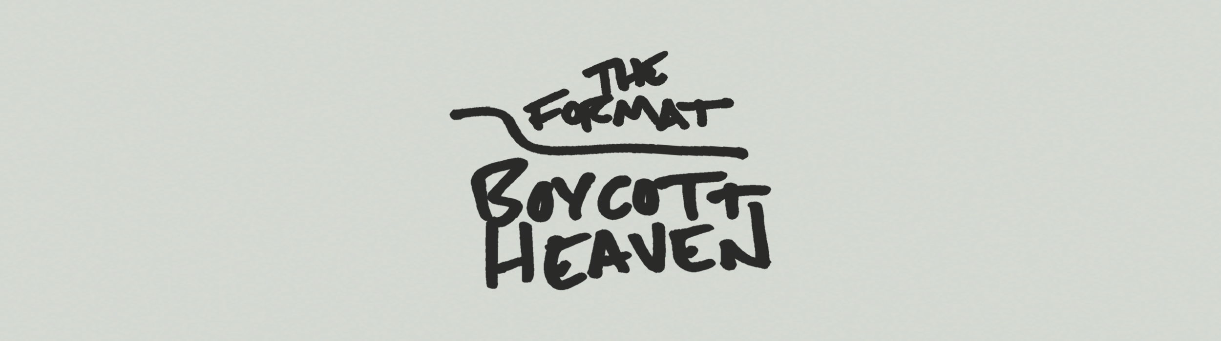 The Format
