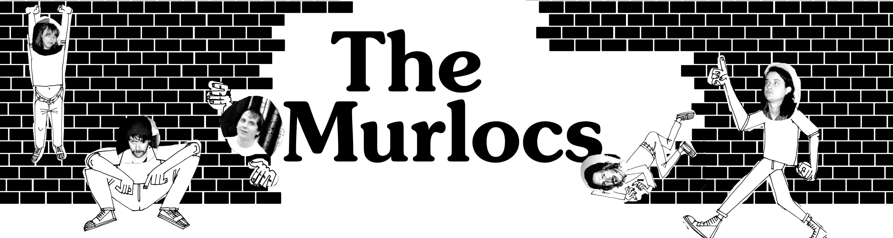 The Murlocs