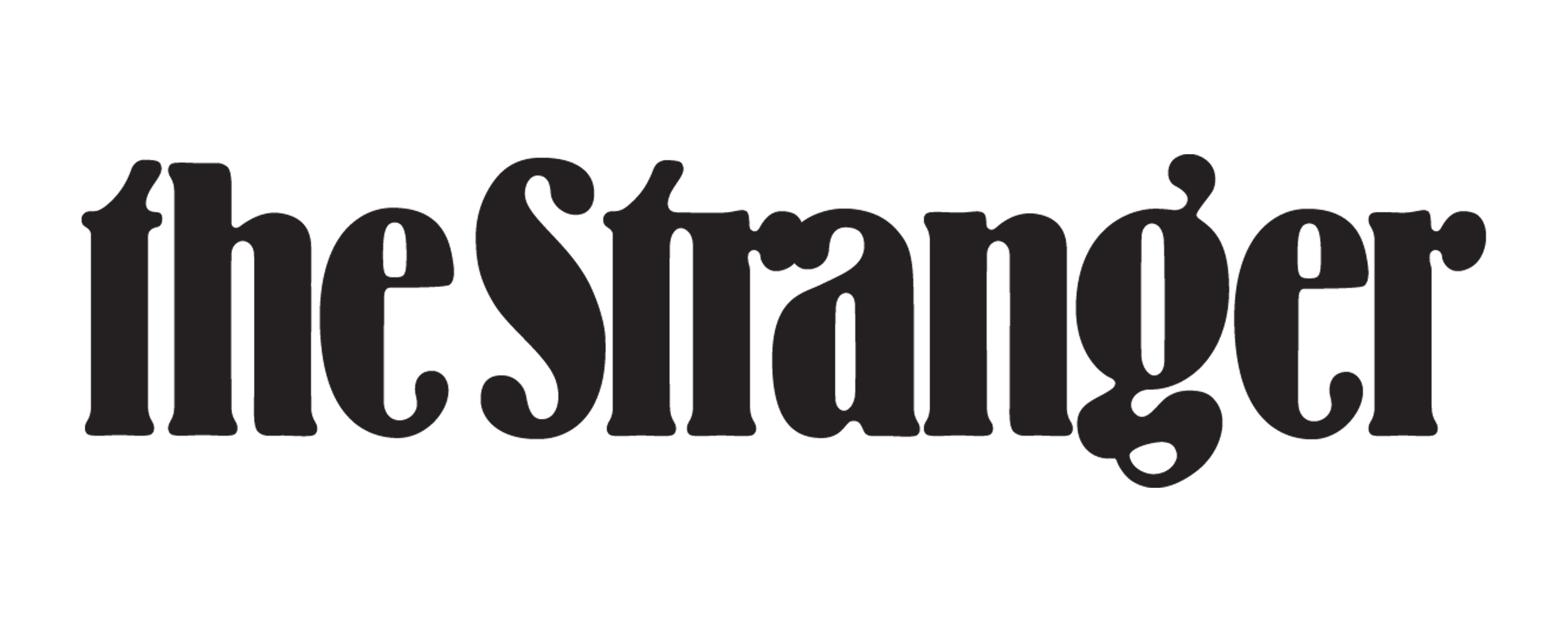 The Stranger Official Merch Store Hello Merch