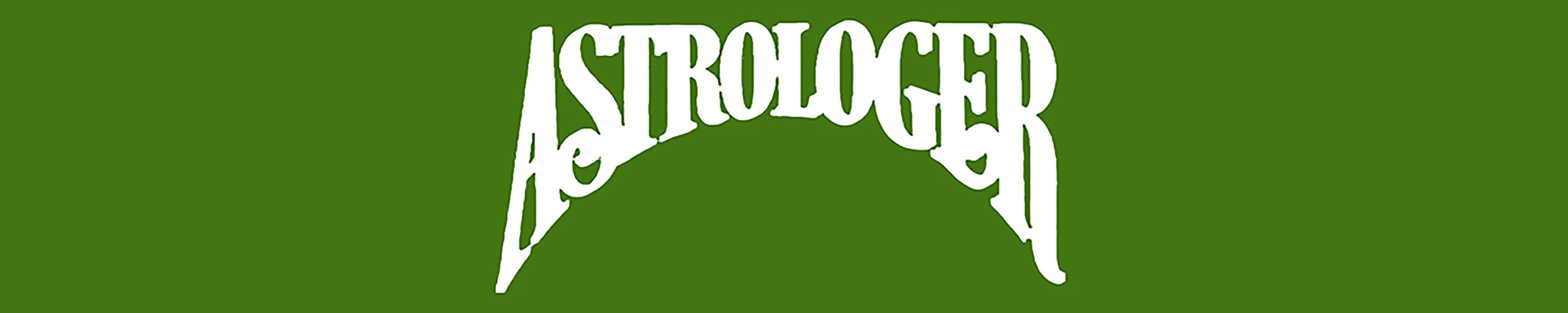 Astrologer