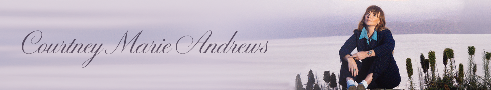 Courtney Marie Andrews