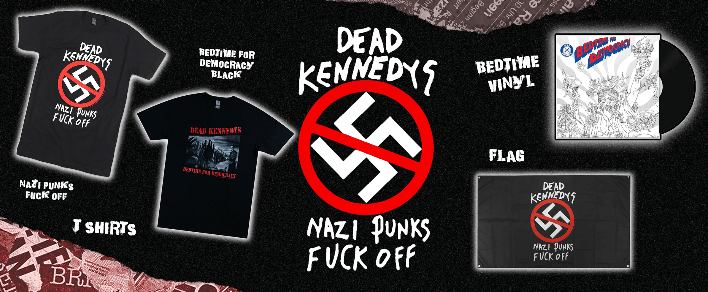 Dead Kennedys