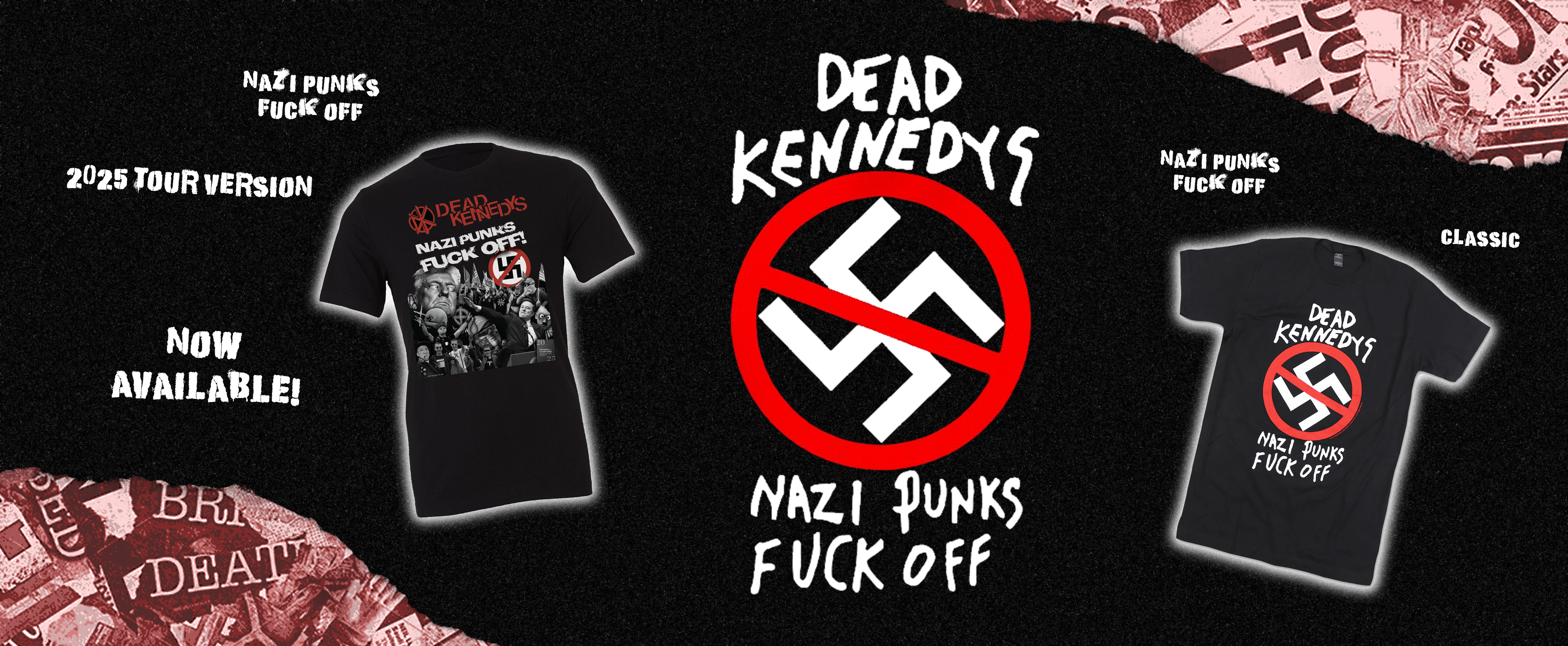 Dead Kennedys