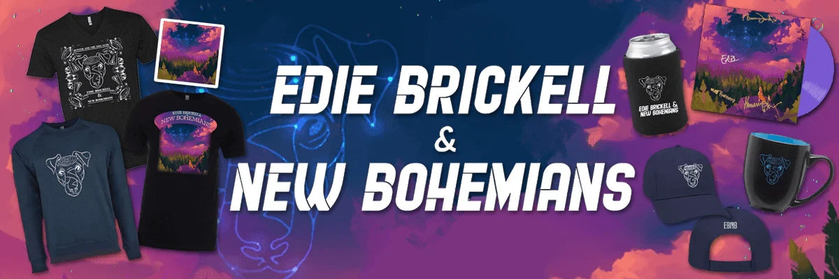 Edie Brickell & New Bohemians