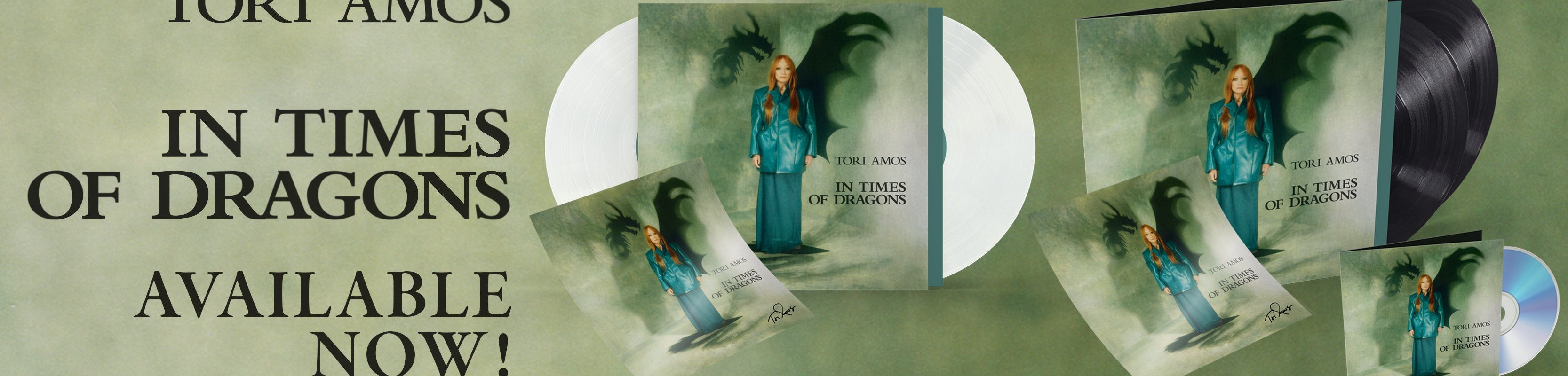 Tori Amos