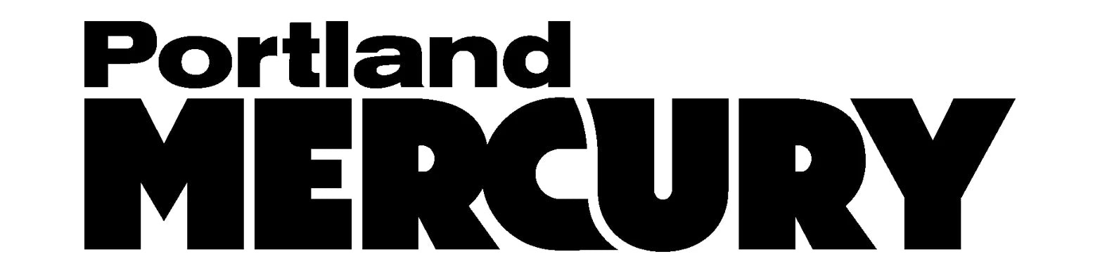 Portland Mercury