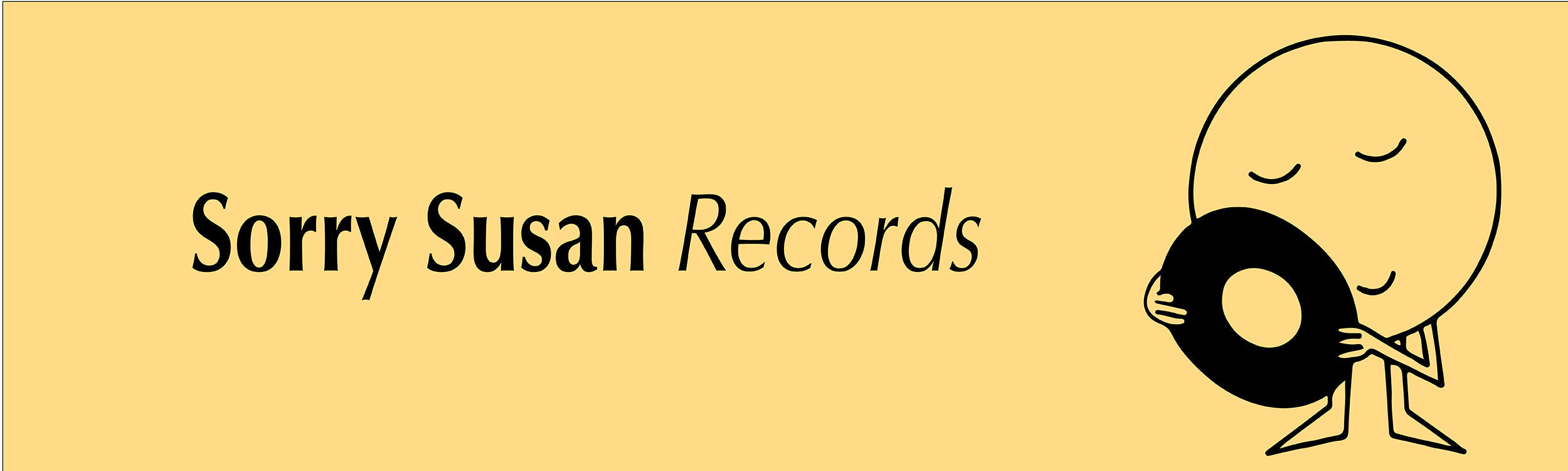 Sorry Susan Records