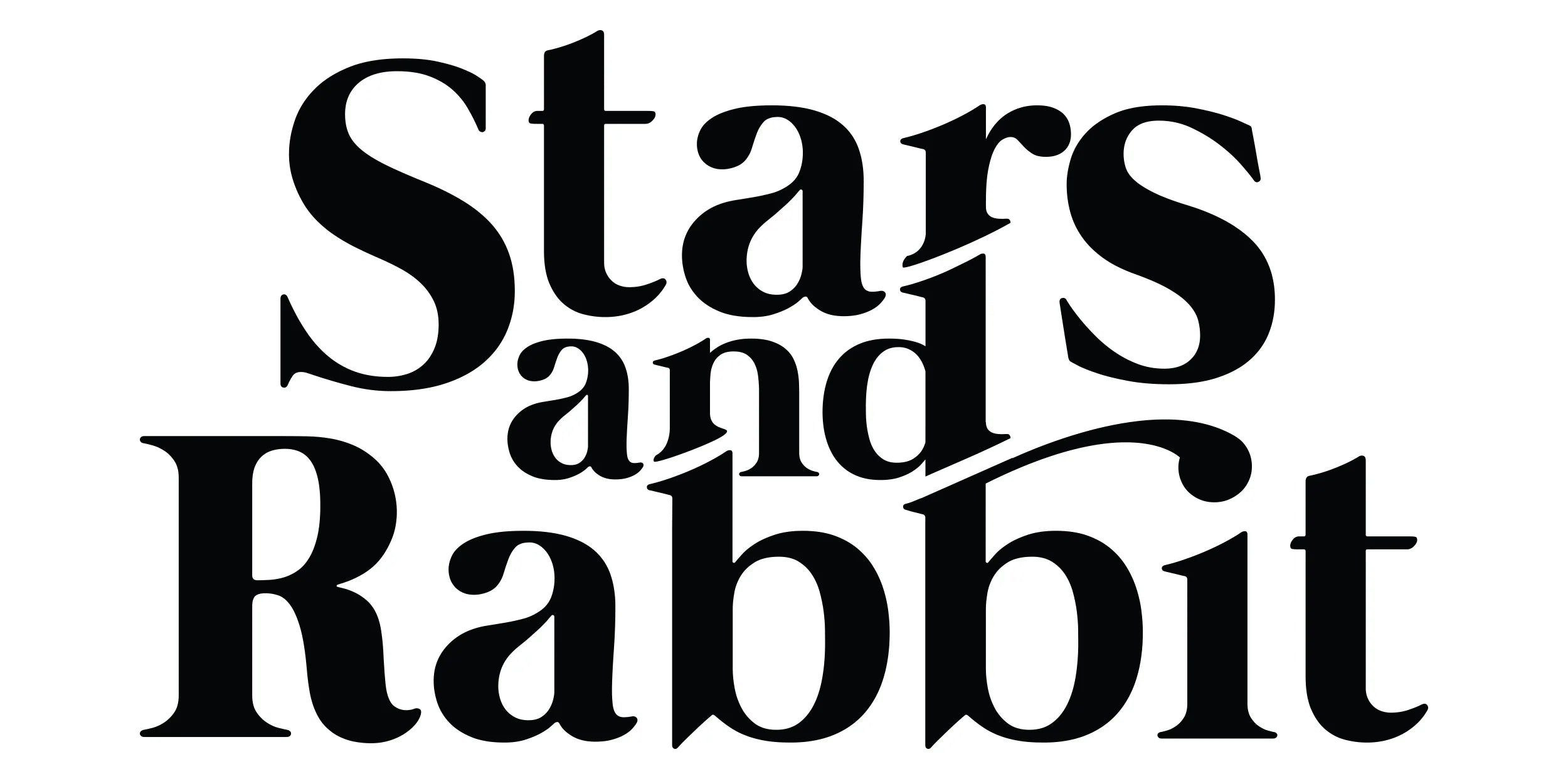 Stars and Rabbit | Official Merch Store | Hello Merch
