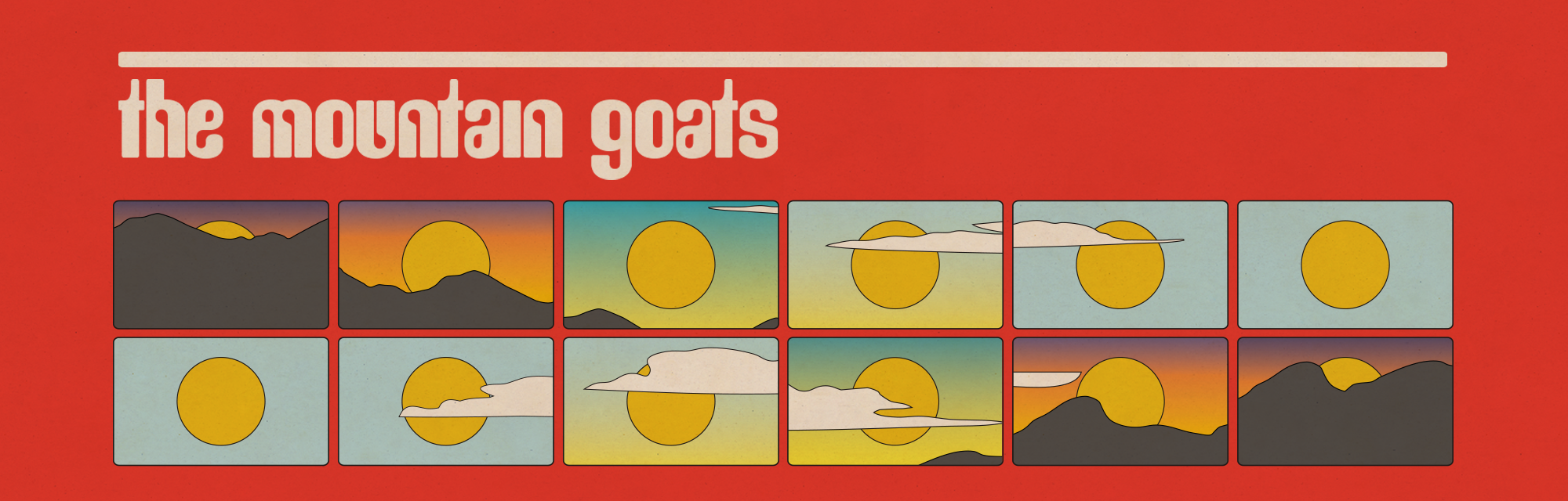 The Mountain Goats