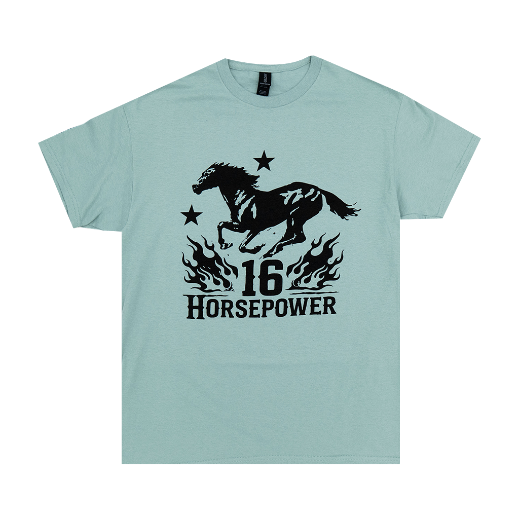 Star Horse T-Shirt