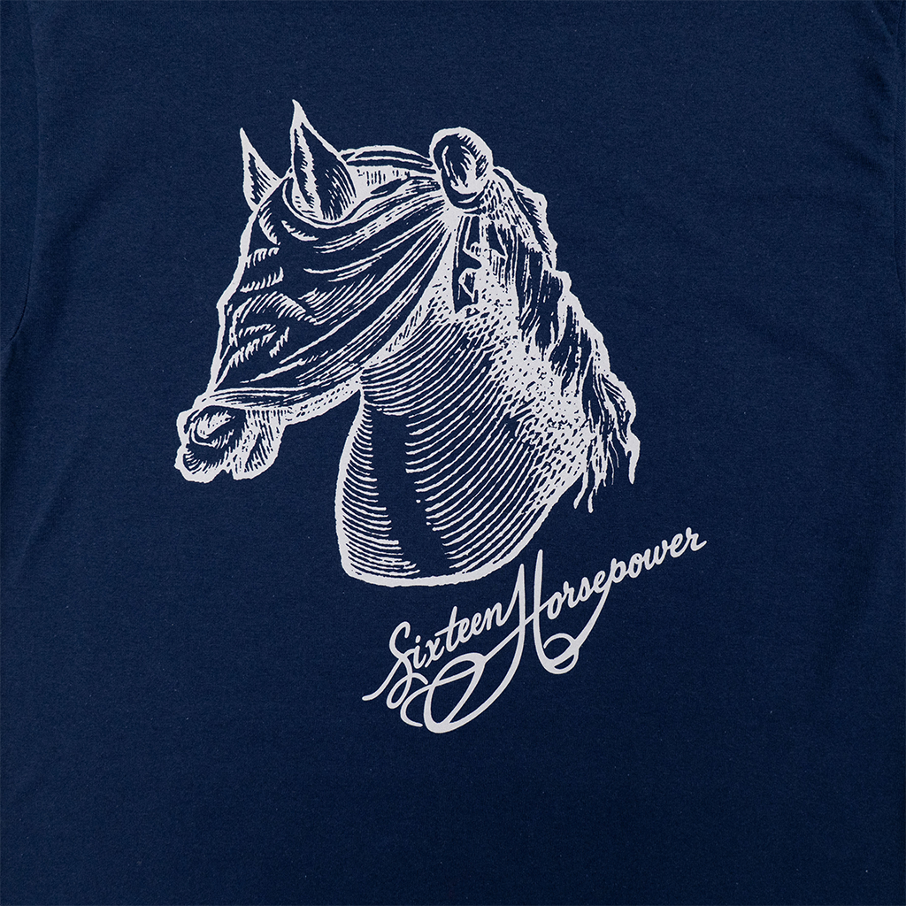 Blindfold T-Shirt