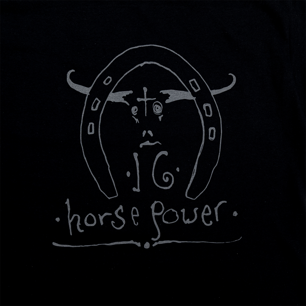 David Eugene Edwards Drawing 16 HP T-Shirt