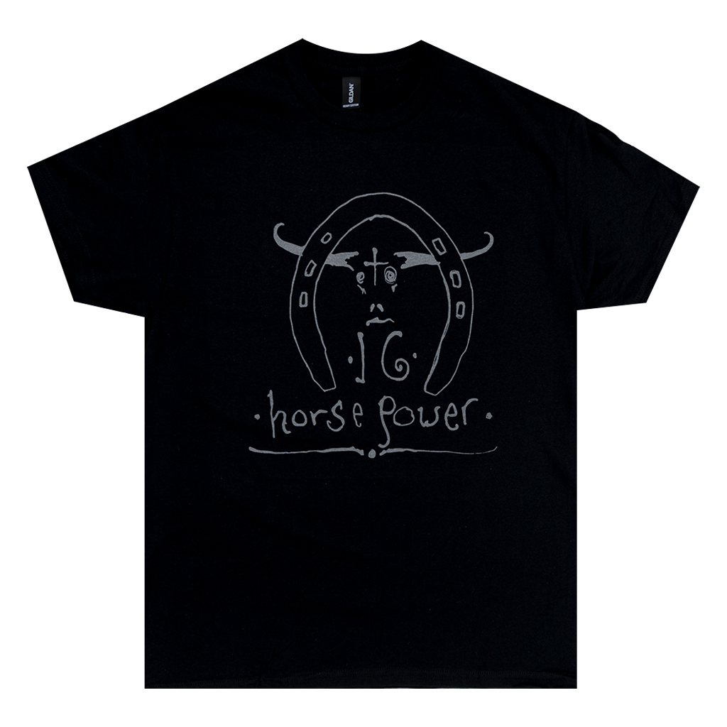 David Eugene Edwards Drawing 16 HP T-Shirt