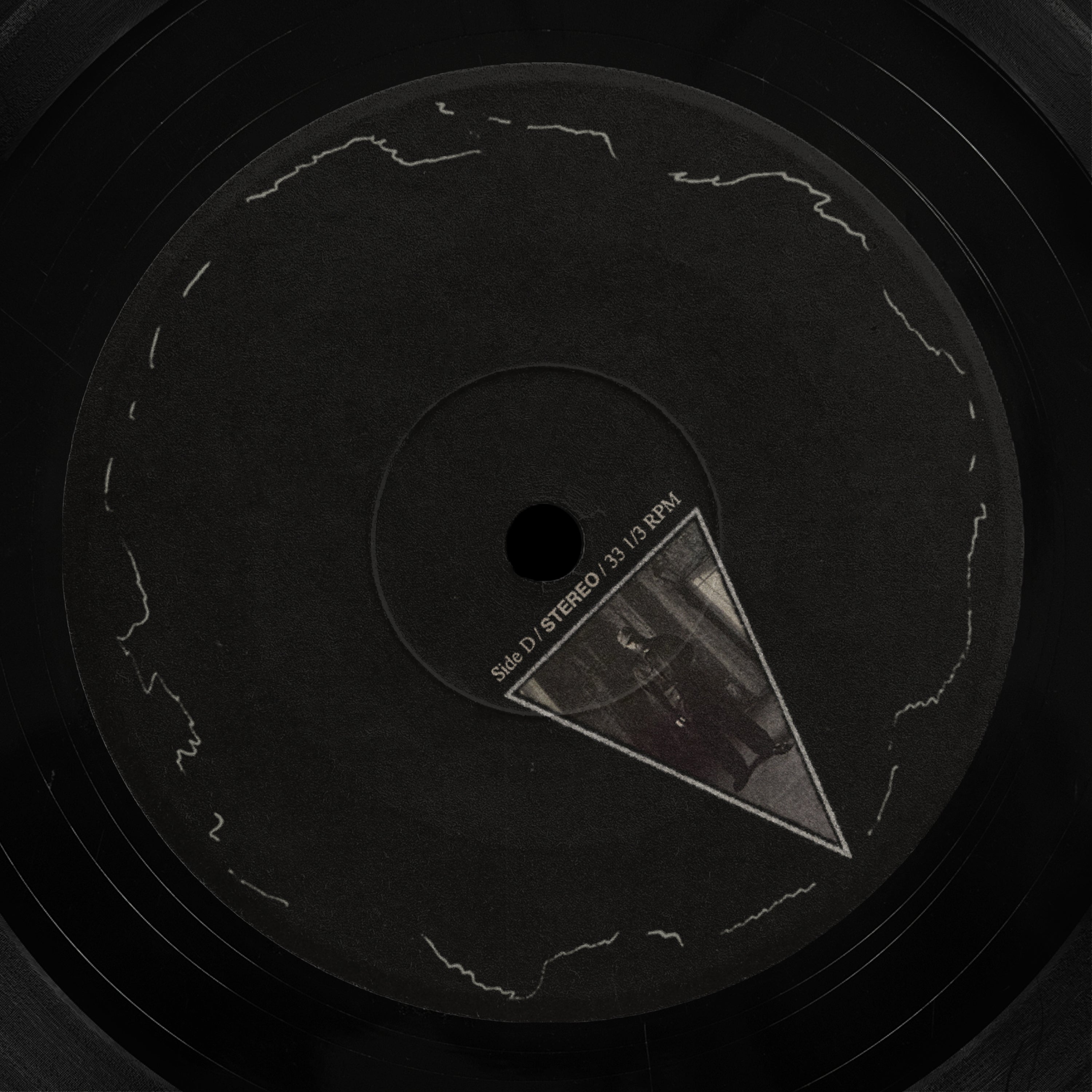I Can See - 12"  2LP
