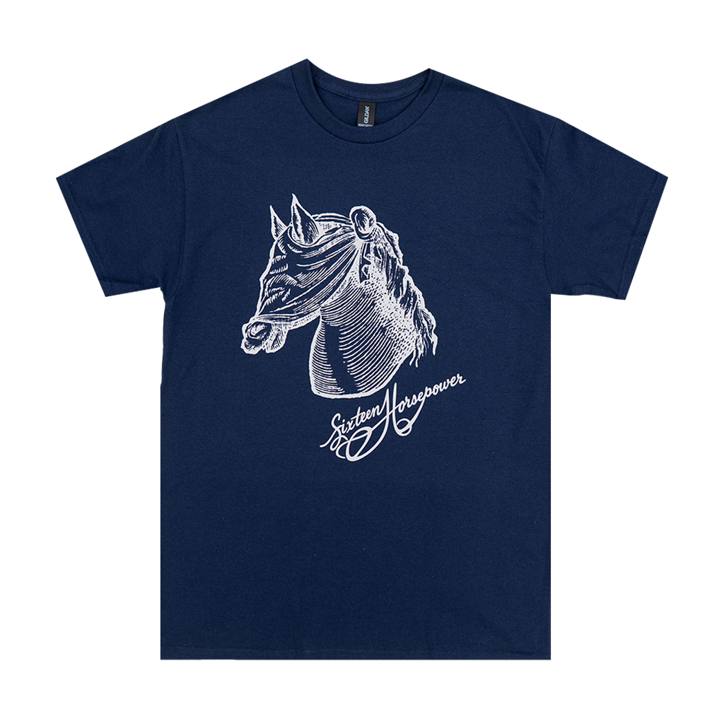 Blindfold T-Shirt