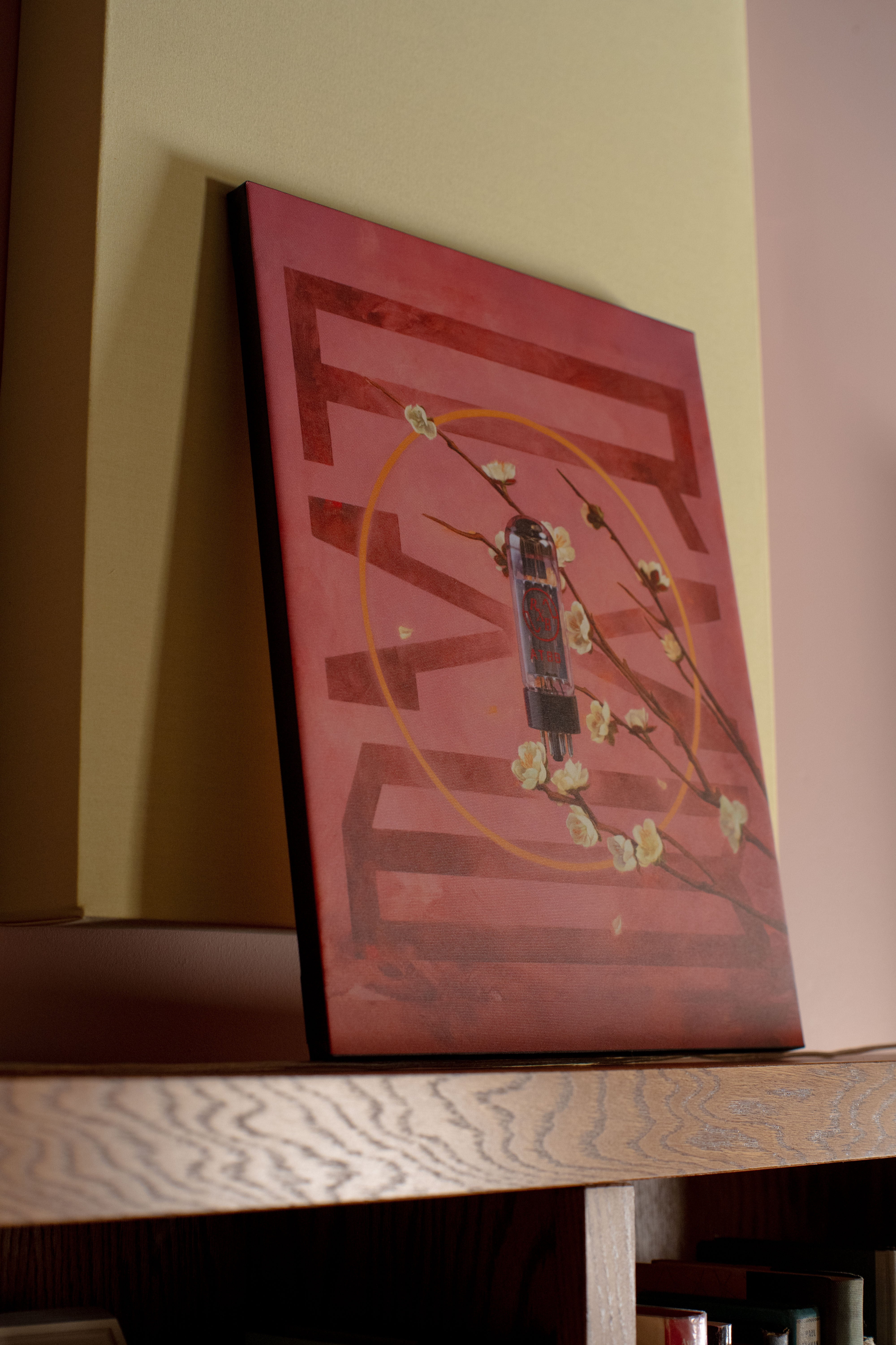 VIP Canvas Prints
