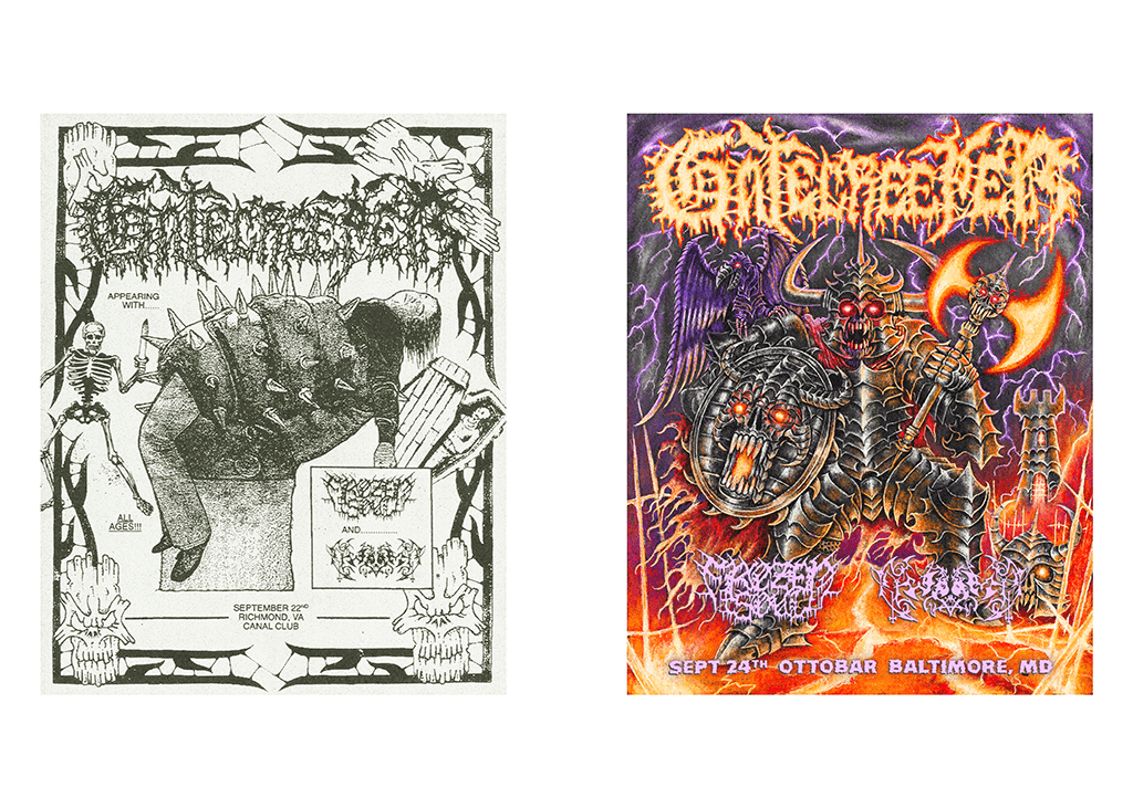 CREEPERVISION: Dark Superstition Year 1 Issue