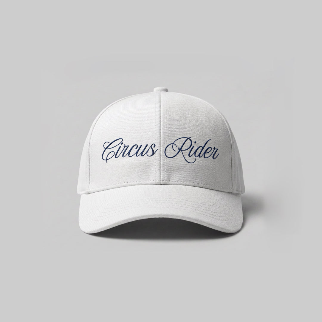 Circus Rider Hat