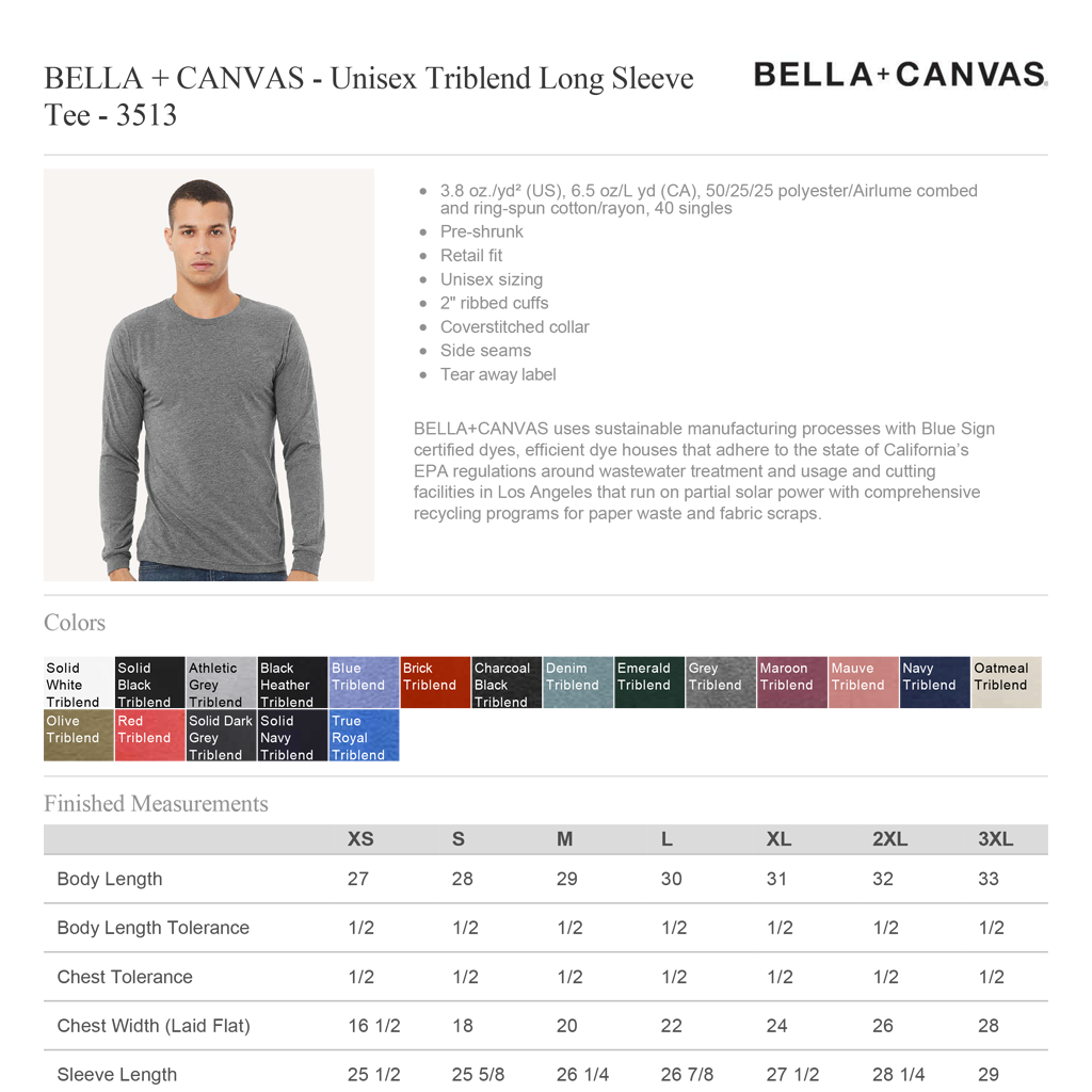 Spending Christmas Longsleeve