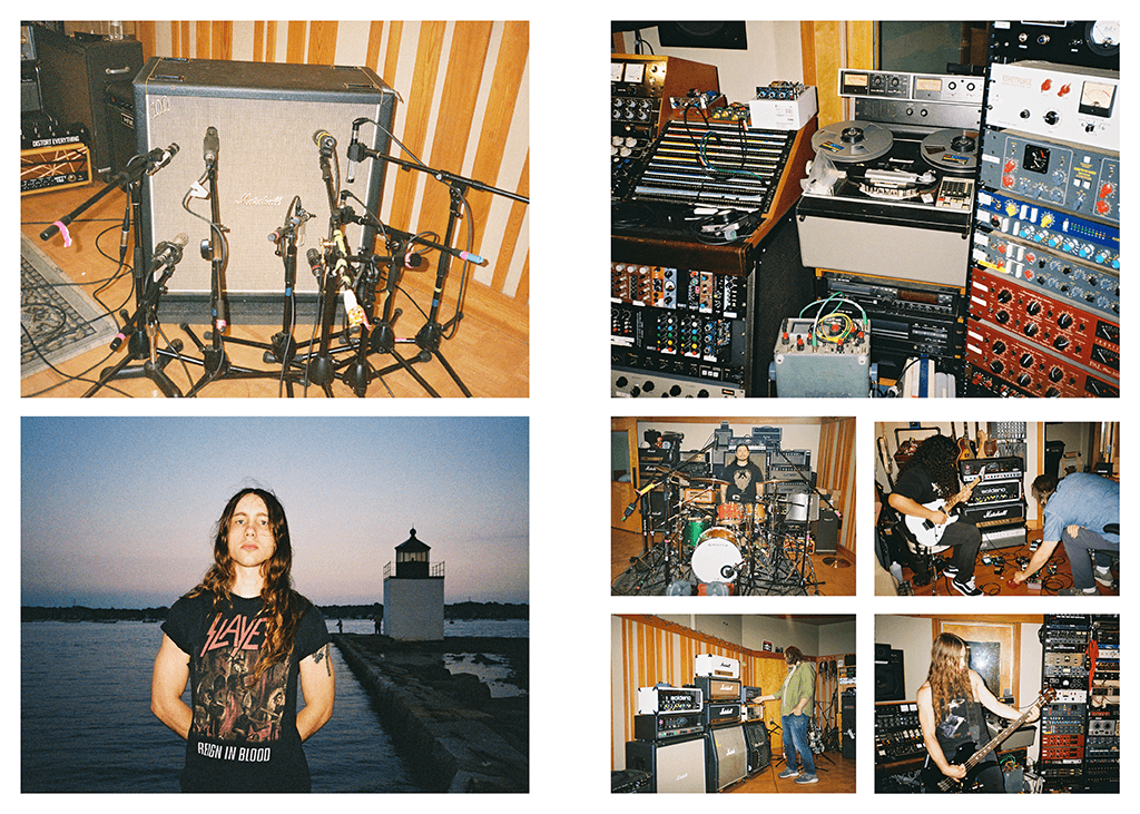 CREEPERVISION: Dark Superstition Year 1 Issue