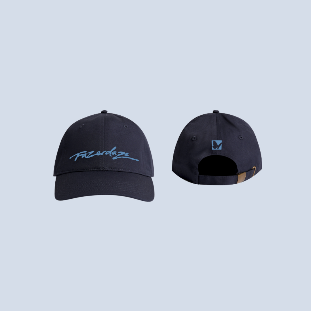 Fazer / Butterfly Cap
