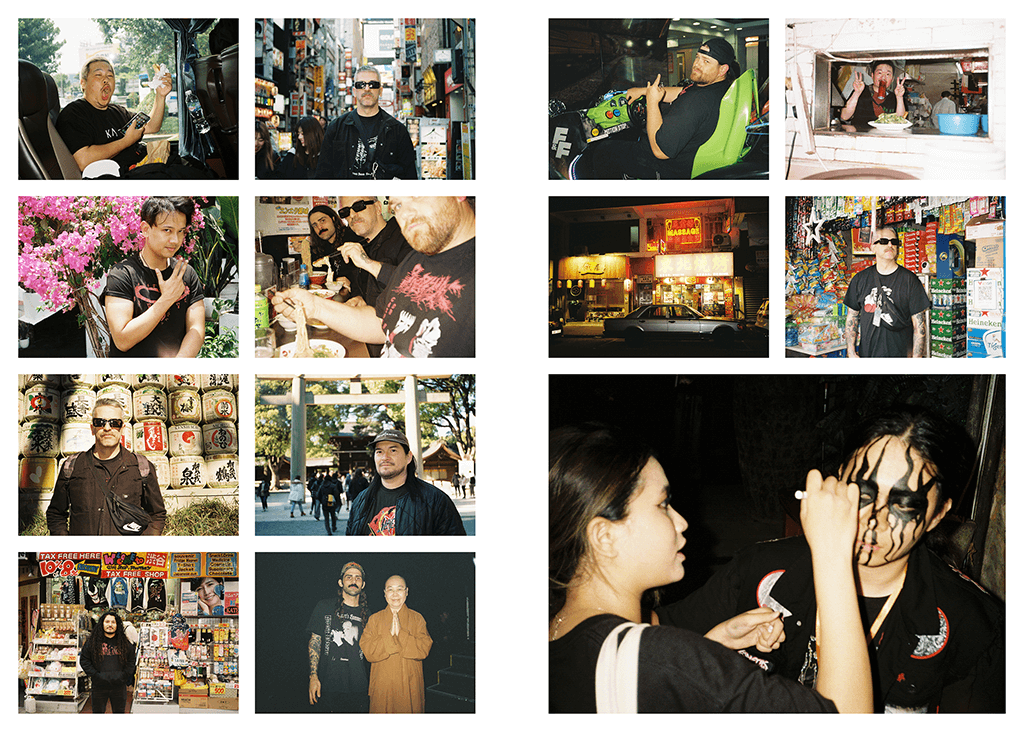 CREEPERVISION: Dark Superstition Year 1 Issue