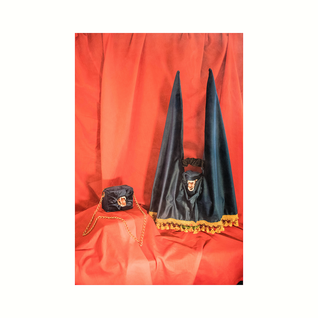 Spiritual Warfare & The Greasy Shadows - All For You b/w Search Party - 7" Black Vinyl