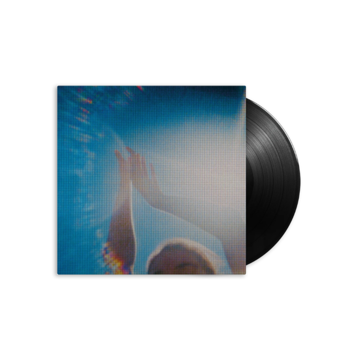 Morningside Black Vinyl