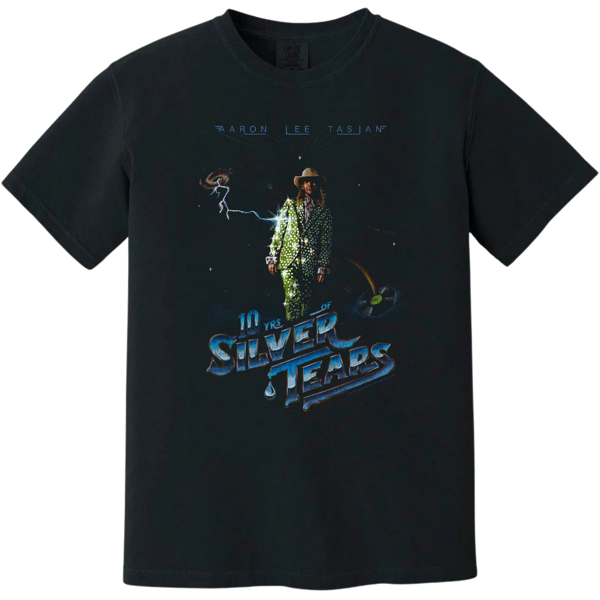 Silver Tears T-Shirt