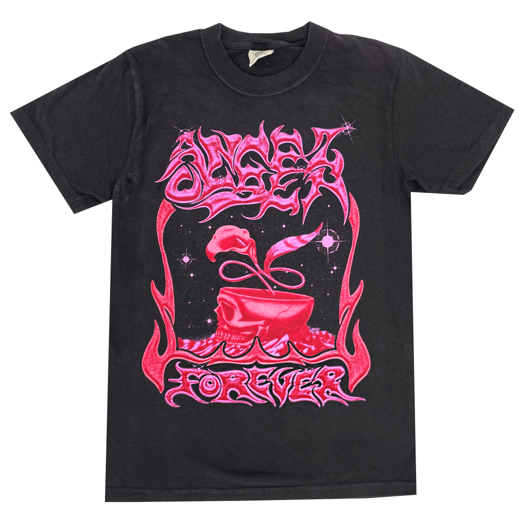 Angel Olsen Forever T-Shirt