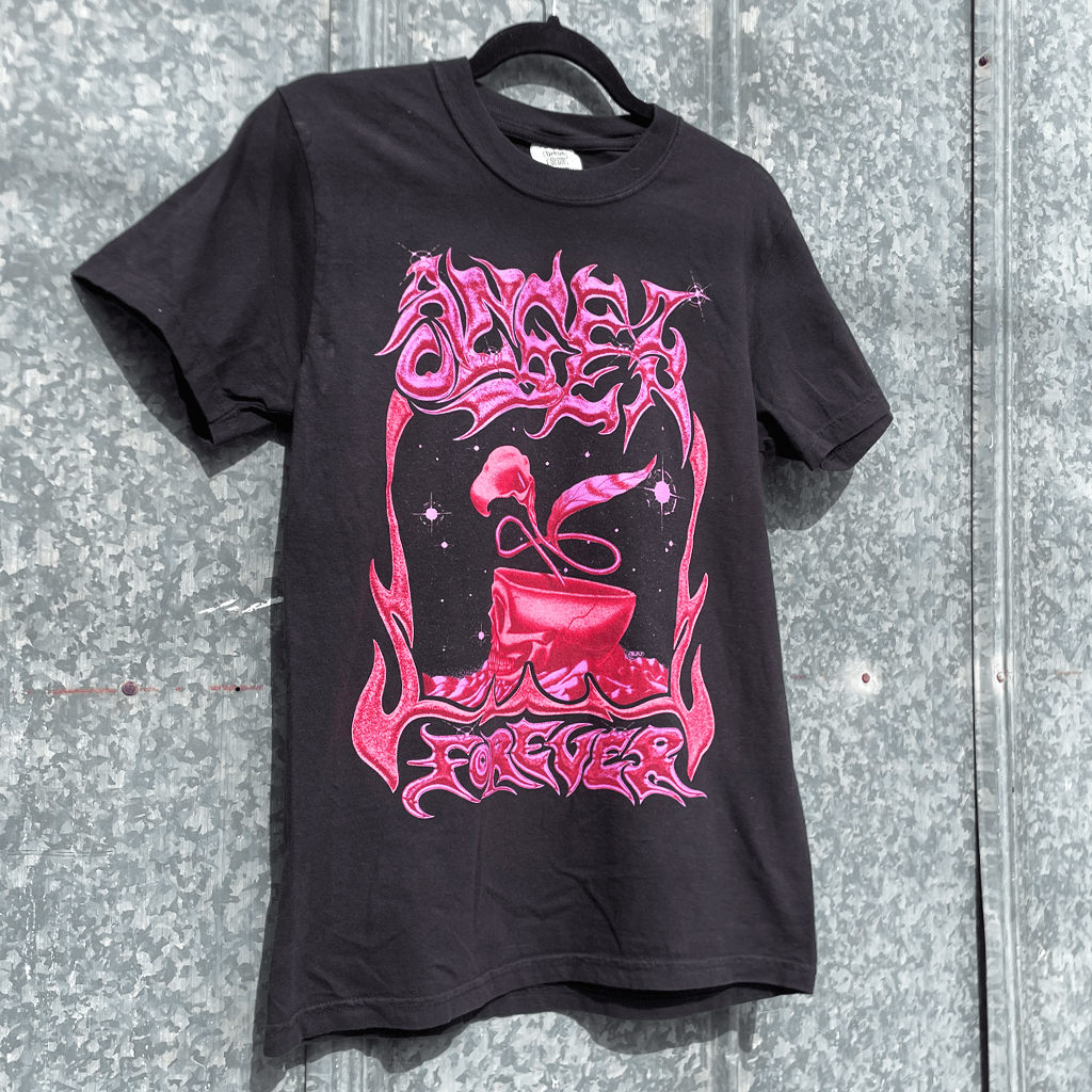 Angel Olsen Forever T-Shirt