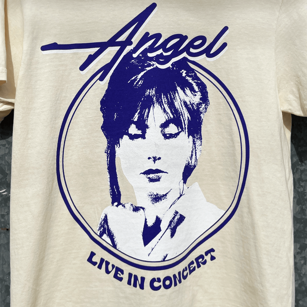 Angel Olsen Live In Concert T-Shirt