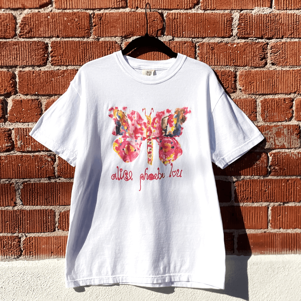 Butterfly T-Shirt