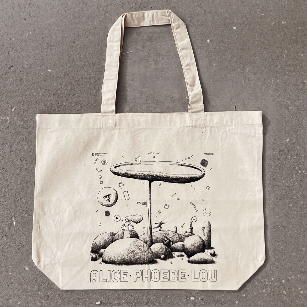 Tote Bag