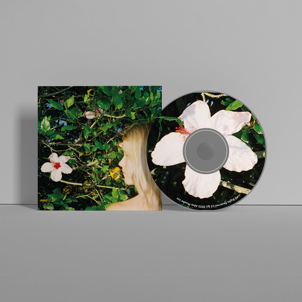 Oblivion - CD