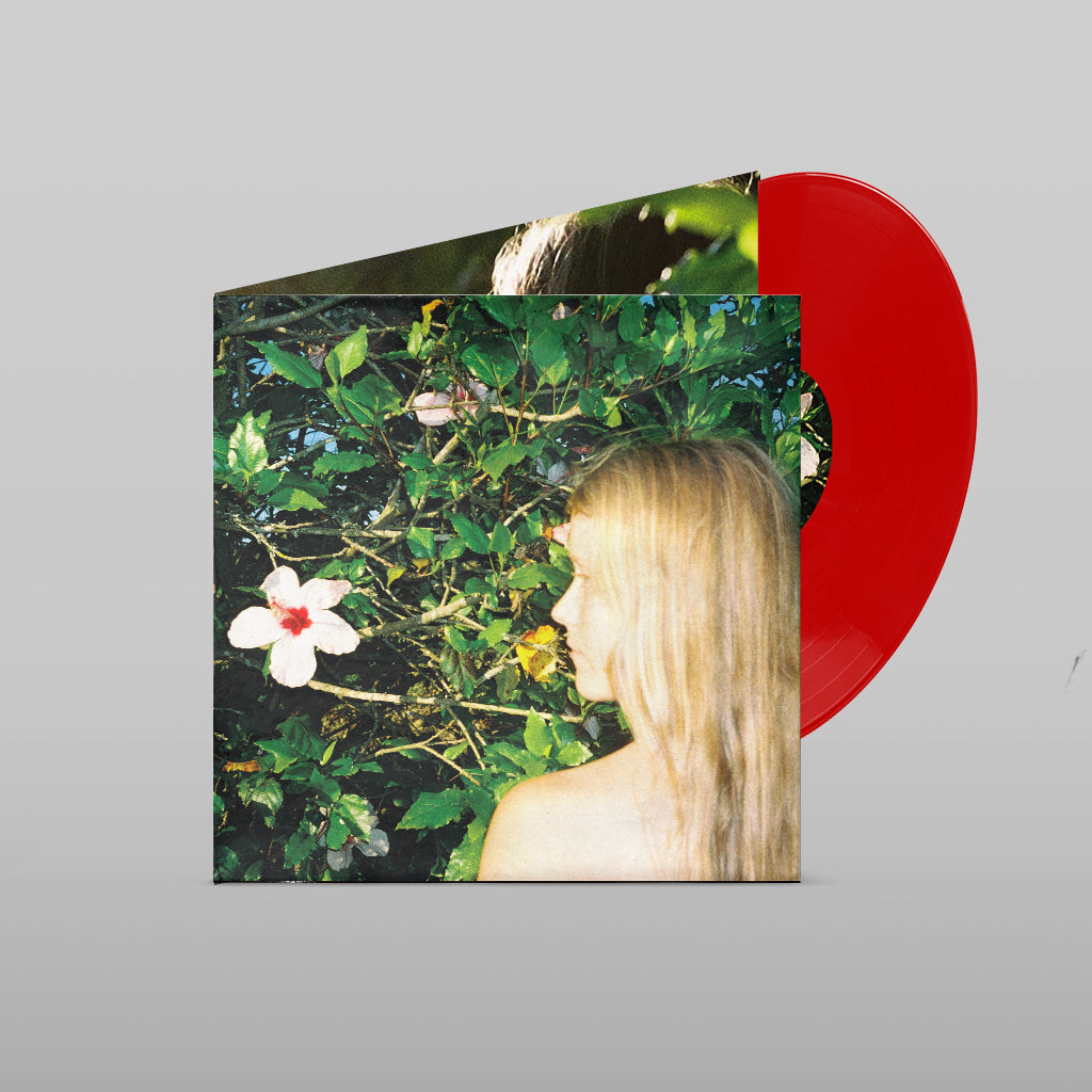 Oblivion - 12" Special Edition Red Vinyl
