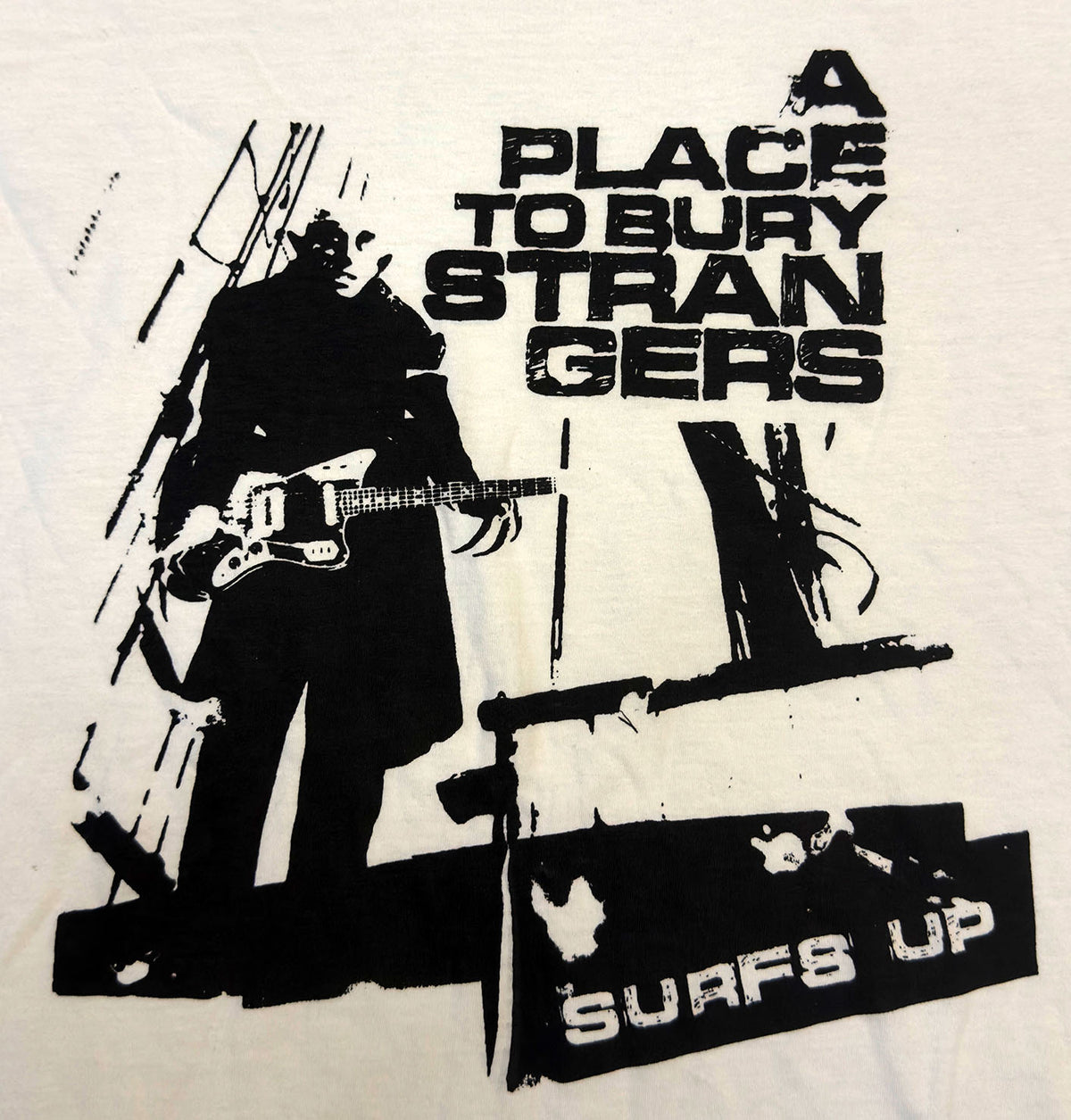 Nosferatu Surfs Up T-Shirt