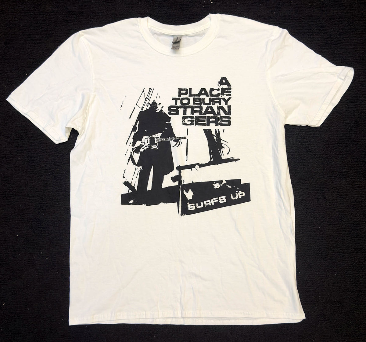 Nosferatu Surfs Up T-Shirt