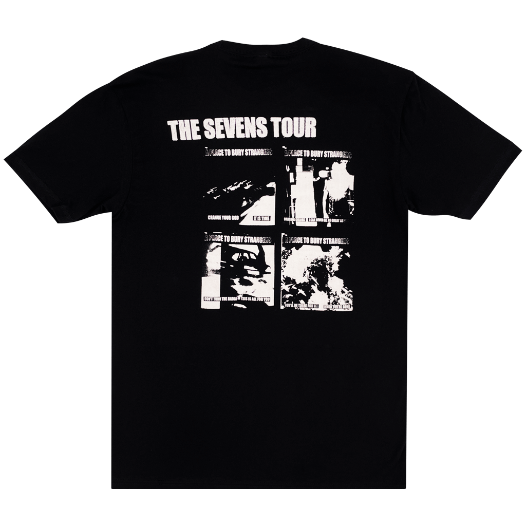 Sevens Tour T-Shirt