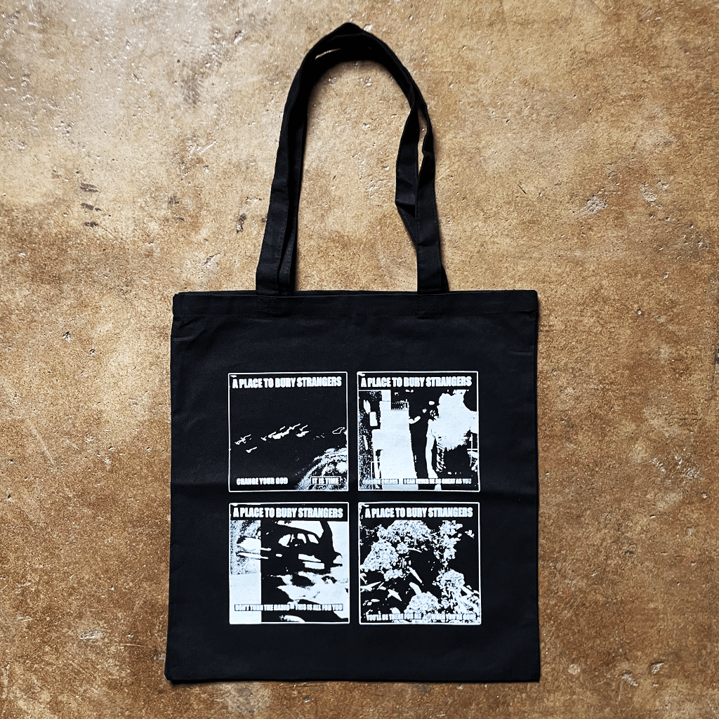 Sevens Tour Tote Bag