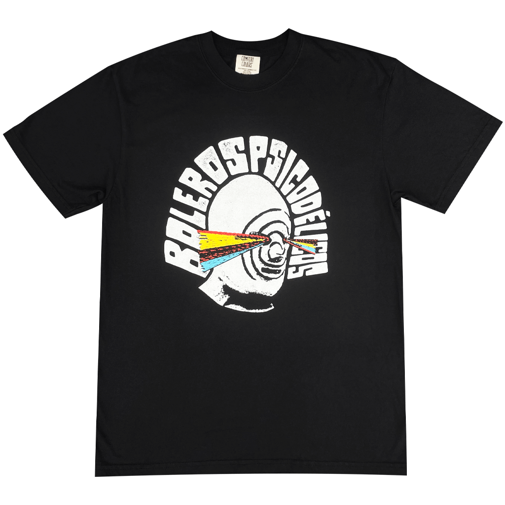 Luchador T-Shirt