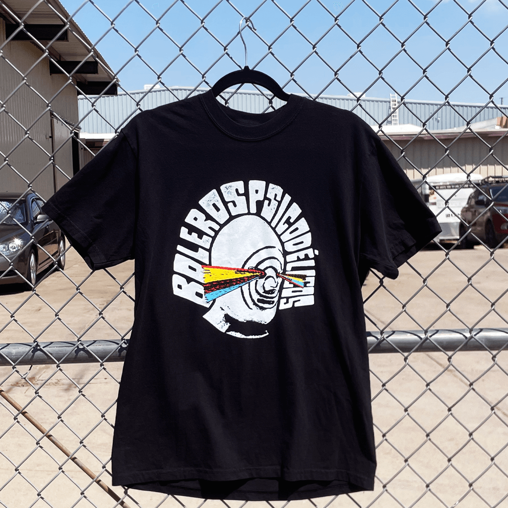 Luchador T-Shirt