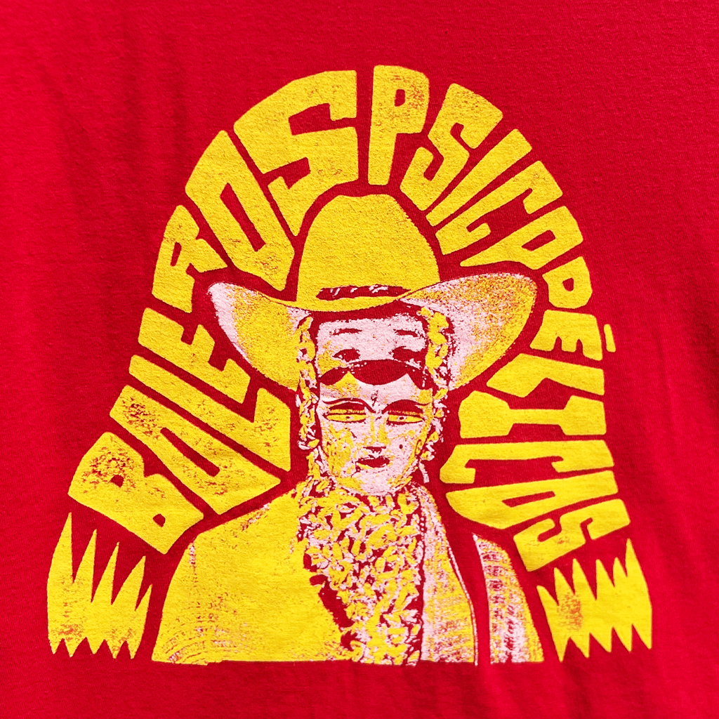 Mujer T-Shirt