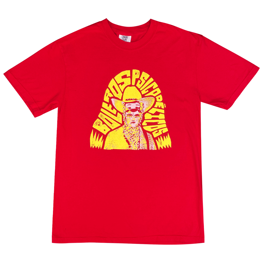Mujer T-Shirt