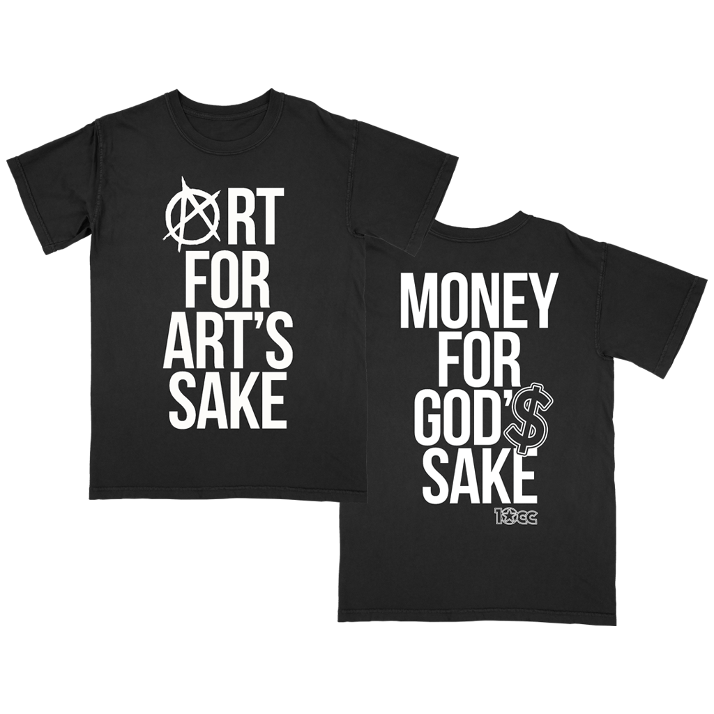 Art For Art Sake T-Shirt