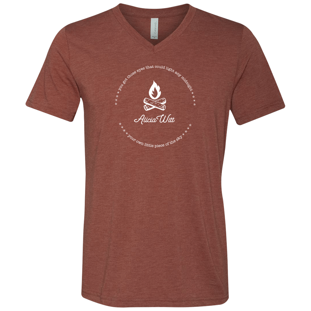 Any Midnight Clay Tee